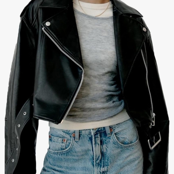 Jacket - Picture 3 of 5